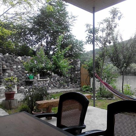 Villa Piano Mtsʼkhetʼa Dış mekan fotoğraf