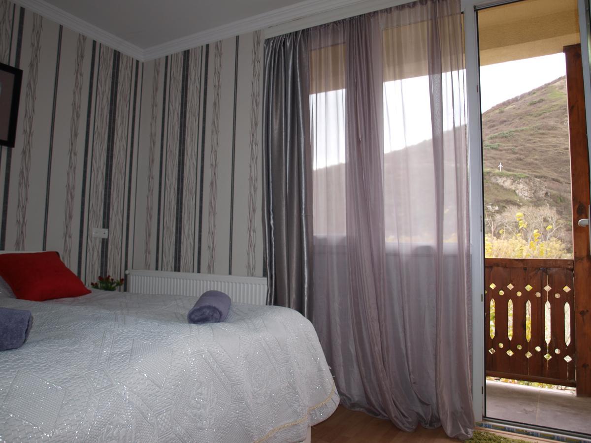 Villa Piano Mtsʼkhetʼa Dış mekan fotoğraf
