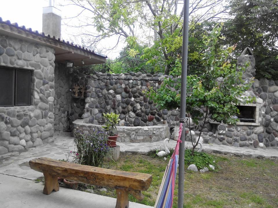 Villa Piano Mtsʼkhetʼa Dış mekan fotoğraf
