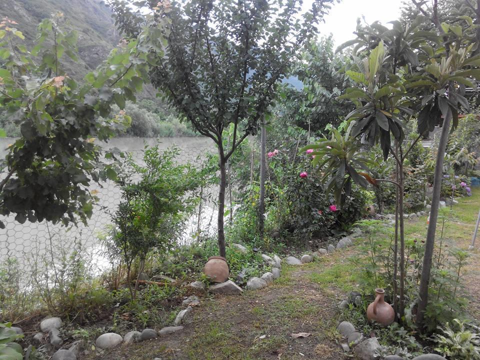 Villa Piano Mtsʼkhetʼa Dış mekan fotoğraf