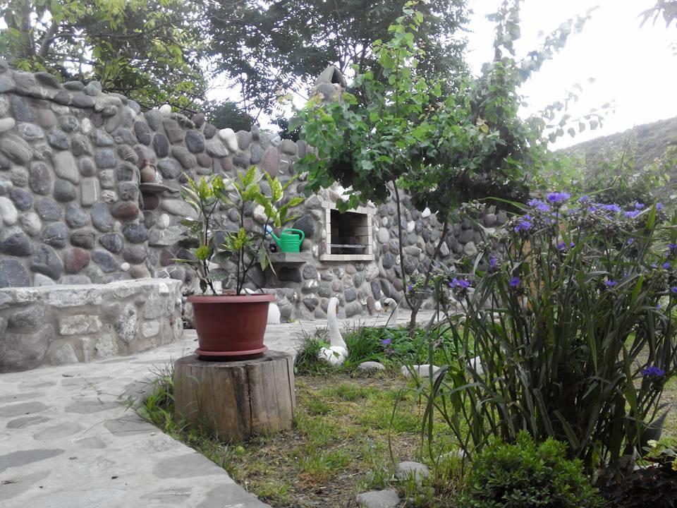 Villa Piano Mtsʼkhetʼa Dış mekan fotoğraf