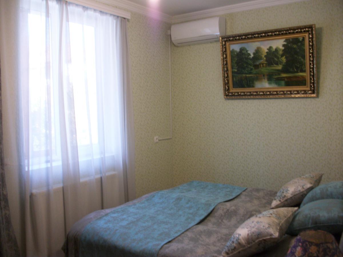 Villa Piano Mtsʼkhetʼa Dış mekan fotoğraf