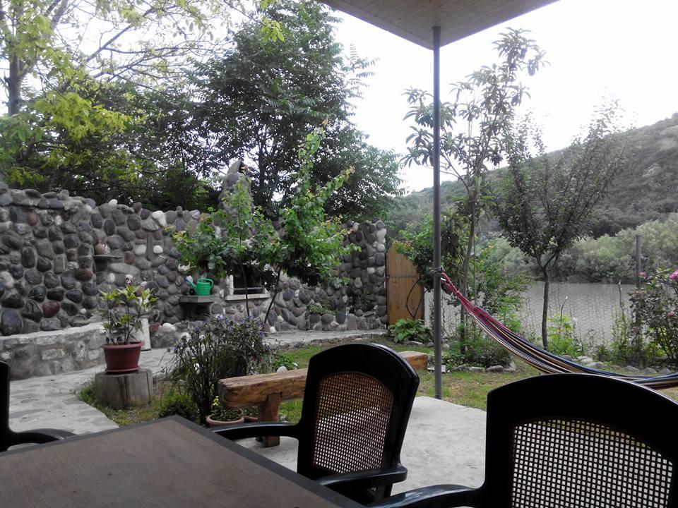 Villa Piano Mtsʼkhetʼa Dış mekan fotoğraf