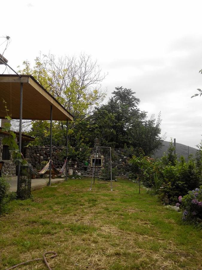 Villa Piano Mtsʼkhetʼa Dış mekan fotoğraf