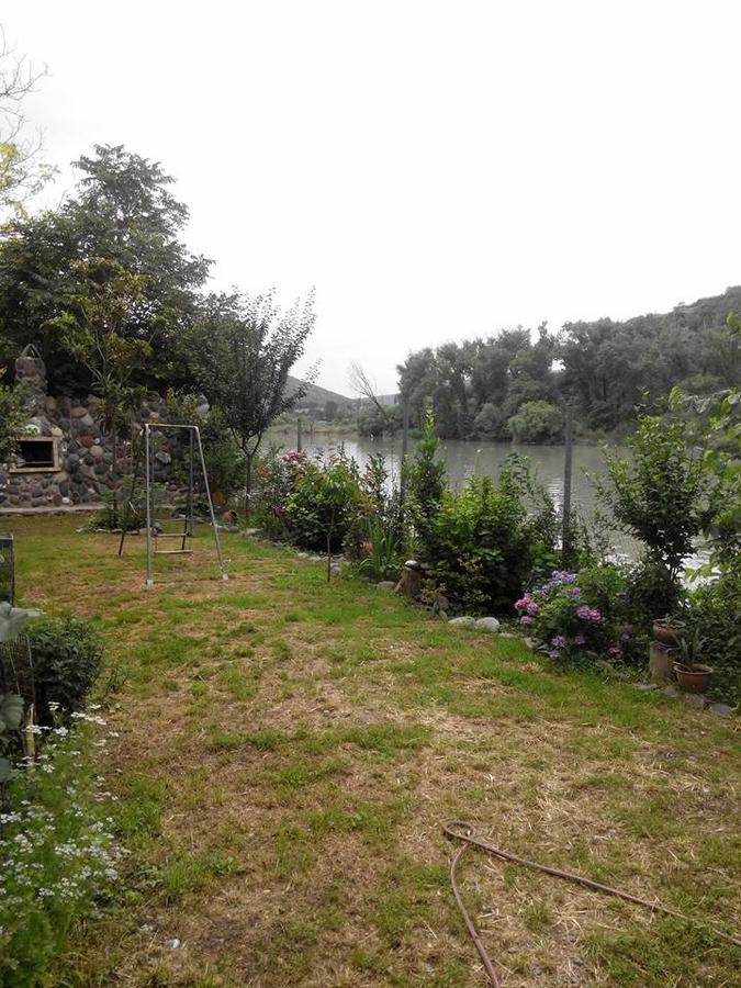 Villa Piano Mtsʼkhetʼa Dış mekan fotoğraf