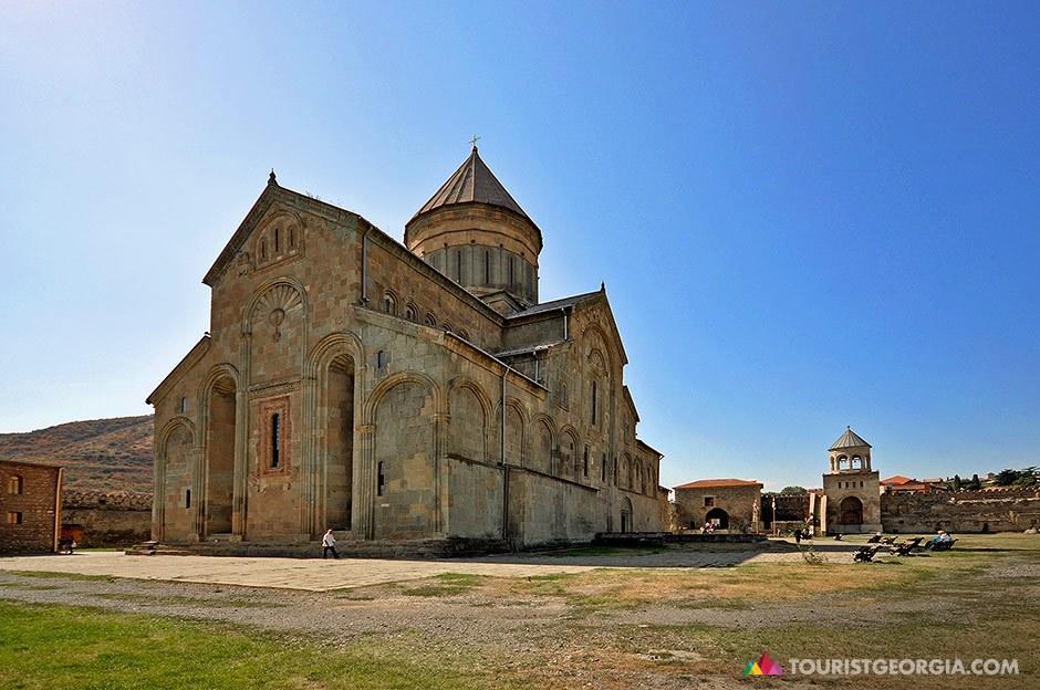 Villa Piano Mtsʼkhetʼa Dış mekan fotoğraf