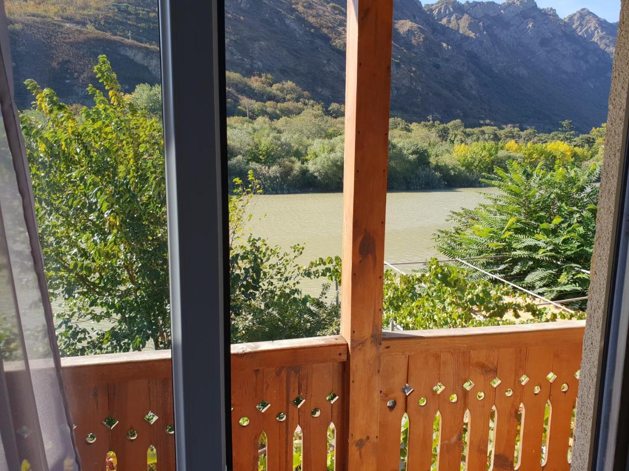 Villa Piano Mtsʼkhetʼa Oda fotoğraf